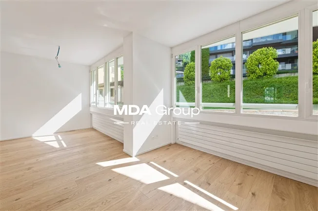 5 Zimmer Wohnung in Paradiso – foto 15 di 20