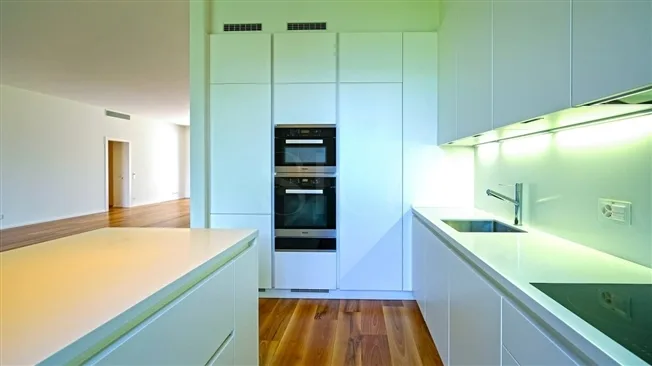 5.5 Zimmer Wohnung in Paradiso – foto 10 di 13