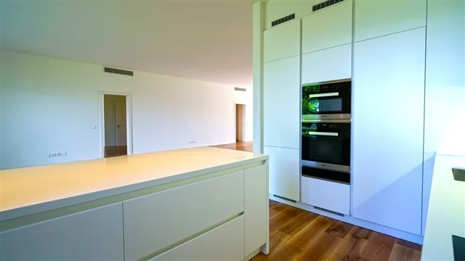 5.5 Zimmer Wohnung in Paradiso – foto 6 di 13