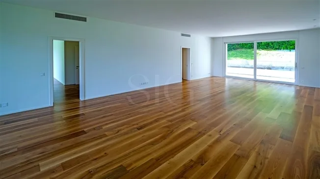 5.5 Zimmer Wohnung in Paradiso – foto 12 di 13