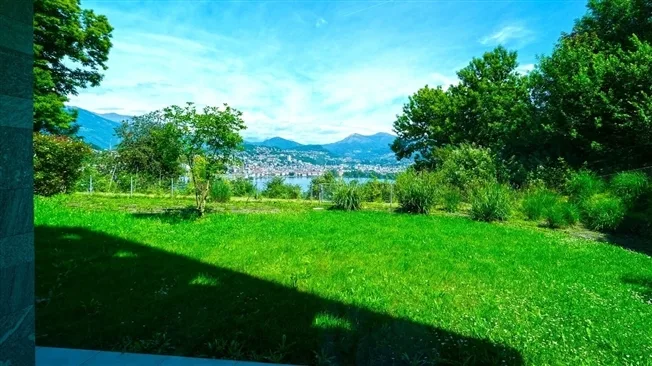 5.5 Zimmer Wohnung in Paradiso – foto 3 di 13