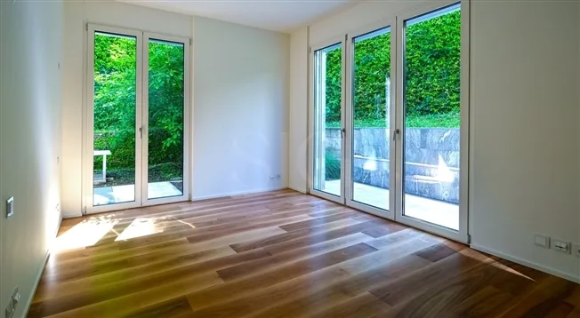 5.5 Zimmer Wohnung in Paradiso – foto 5 di 13