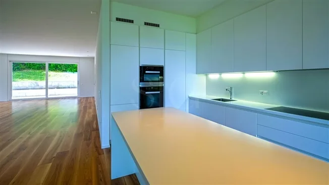 5.5 Zimmer Wohnung in Paradiso – foto 9 di 13