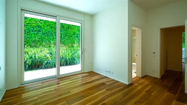 5.5 Zimmer Wohnung in Paradiso – foto 13 di 13