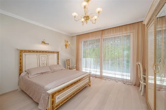 4.5 Zimmer Wohnung in Paradiso – photo 2 sur 4