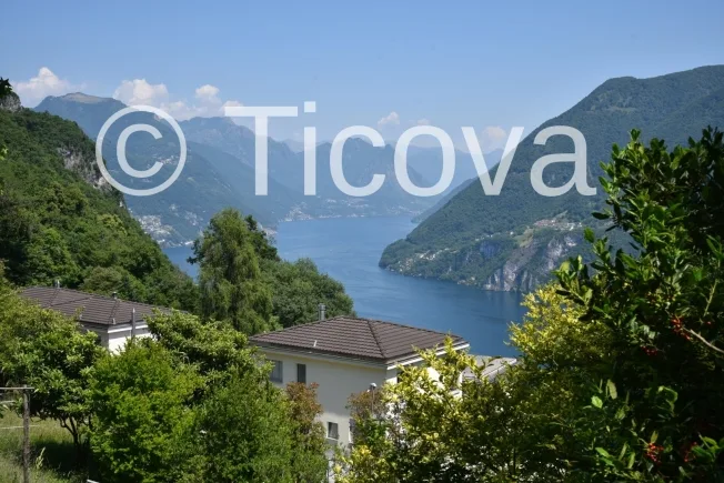 6 Zimmer Villa, 6914 Carona