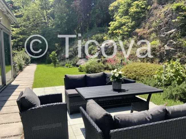 6 Zimmer Villa in Carona – Foto 14 von 16