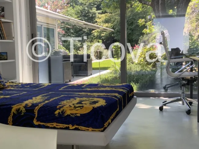 6 Zimmer Villa in Carona – Foto 7 von 16