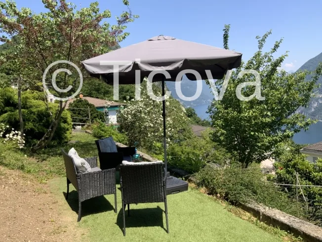 6 Zimmer Villa in Carona – Foto 16 von 16