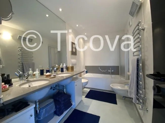 6 Zimmer Villa in Carona – Foto 11 von 16