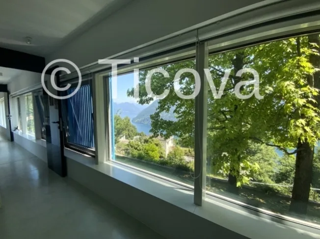 6 Zimmer Villa in Carona – Foto 13 von 16