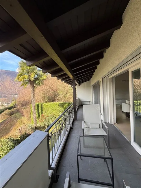 2 Zimmer Wohnung in Morcote – photo 7 sur 14