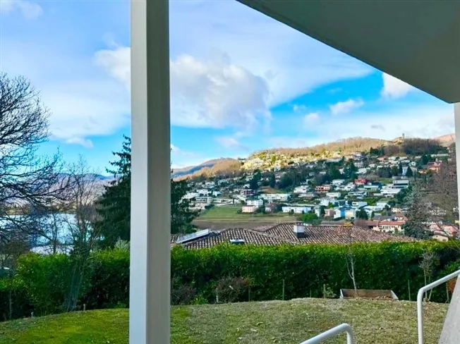 5 Zimmer Einfamilienhaus in Sorengo – photo 6 sur 15