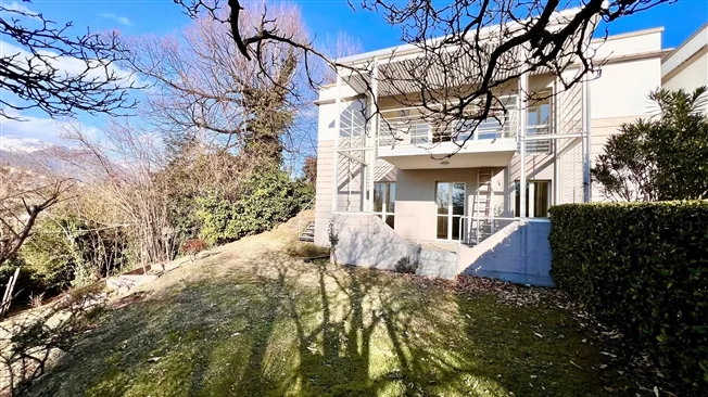 5 Zimmer Einfamilienhaus in Sorengo – photo 5 sur 15