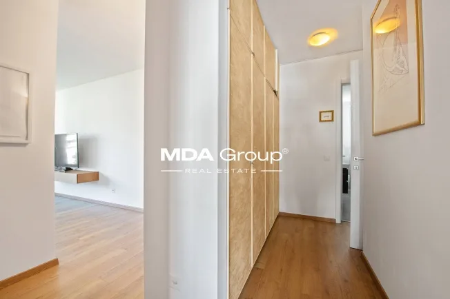 3 Zimmer Wohnung in Gentilino – Foto 10 von 17