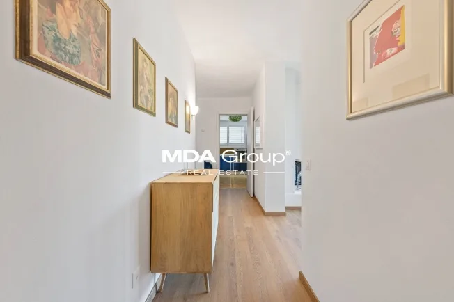 3 Zimmer Wohnung in Gentilino – Foto 9 von 17