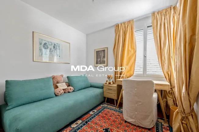 3 Zimmer Wohnung in Gentilino – Foto 14 von 17