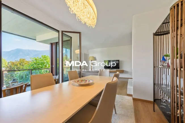 3 Zimmer Wohnung in Gentilino – Foto 6 von 17