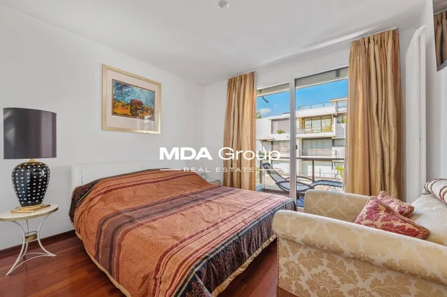 3 Zimmer Wohnung in Gentilino – Foto 11 von 17