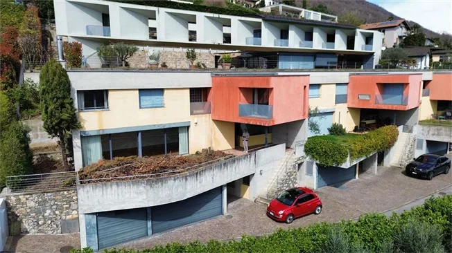 5 Zimmer Villa in Vico Morcote – photo 9 sur 20