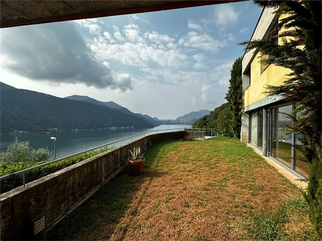 5 Zimmer Villa in Vico Morcote – photo 10 sur 20