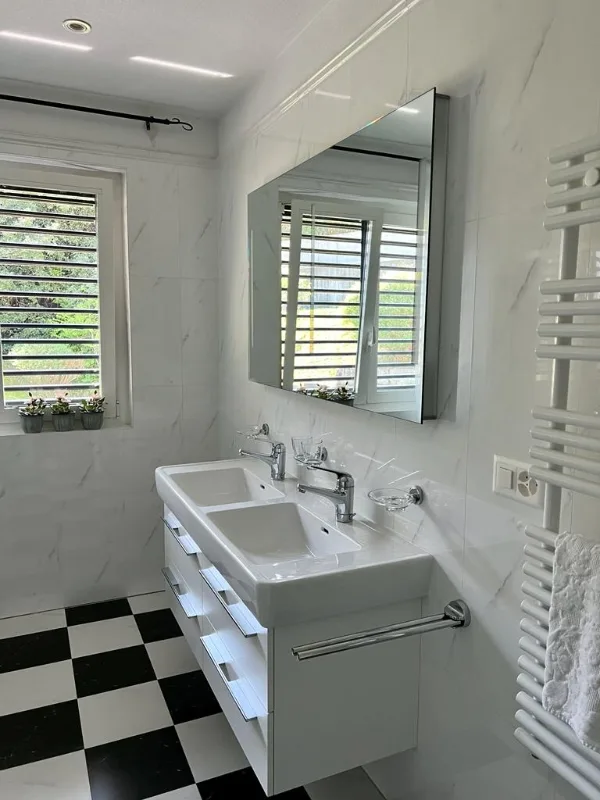 4.5 Zimmer Wohnung in Montagnola – Foto 5 von 9