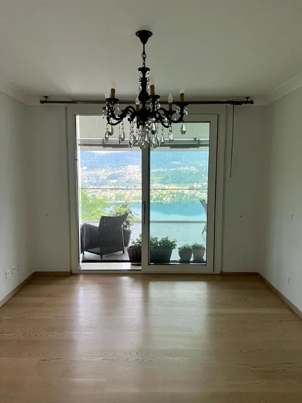 4.5 Zimmer Wohnung in Montagnola – Foto 2 von 9