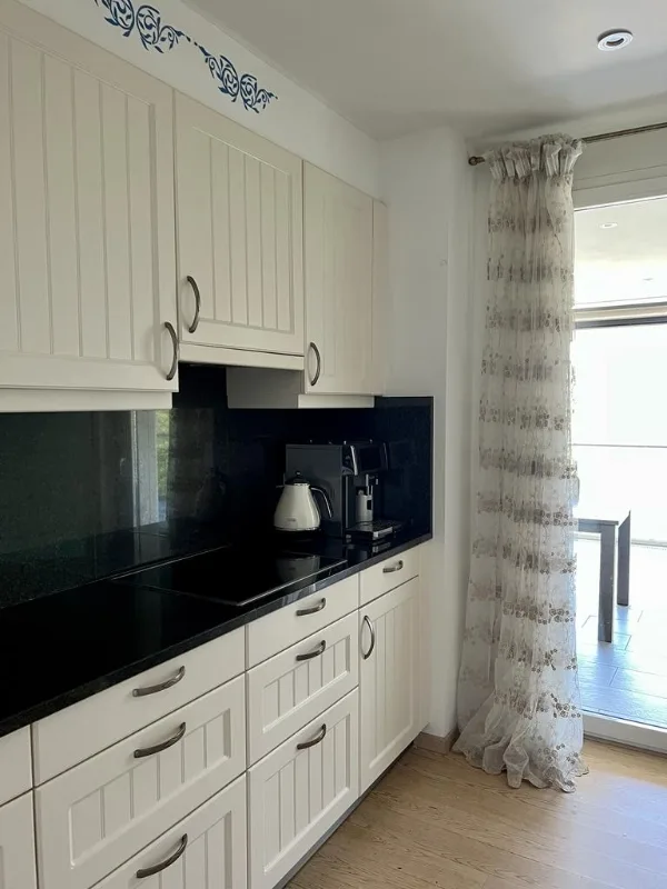 4.5 Zimmer Attikawohnung in Montagnola – Foto 3 von 7