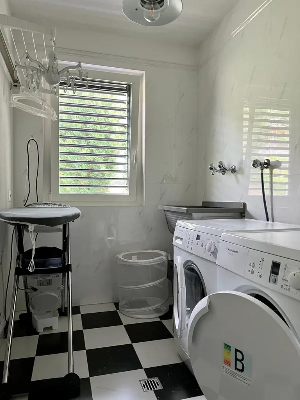 4.5 Zimmer Attikawohnung in Montagnola – Foto 5 von 7