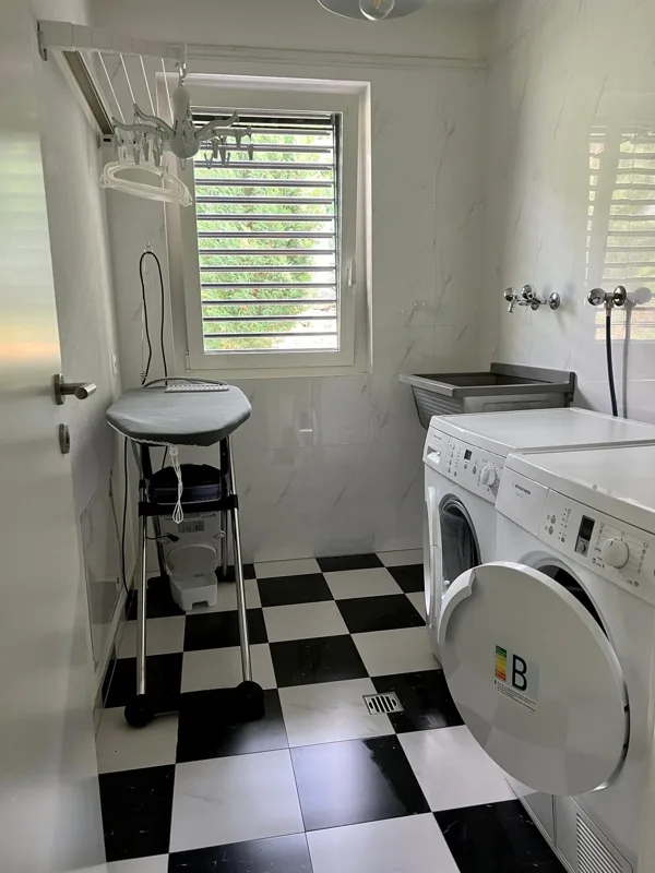 4.5 Zimmer Attikawohnung in Montagnola – Foto 8 von 10