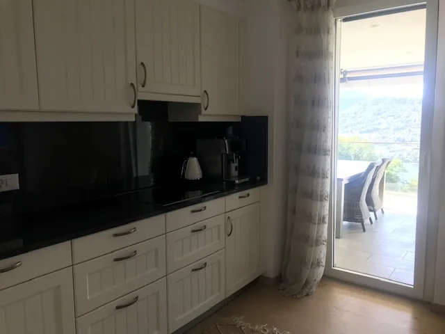 4.5 Zimmer Attikawohnung in Montagnola – Foto 3 von 10