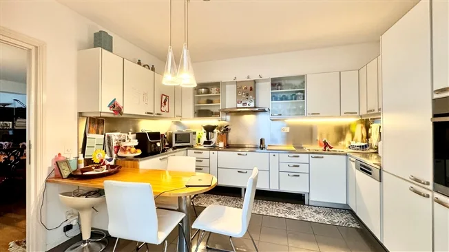 4 Zimmer Attikawohnung in Gentilino – photo 8 sur 20