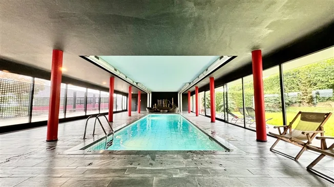 4 Zimmer Attikawohnung in Gentilino – photo 19 sur 20