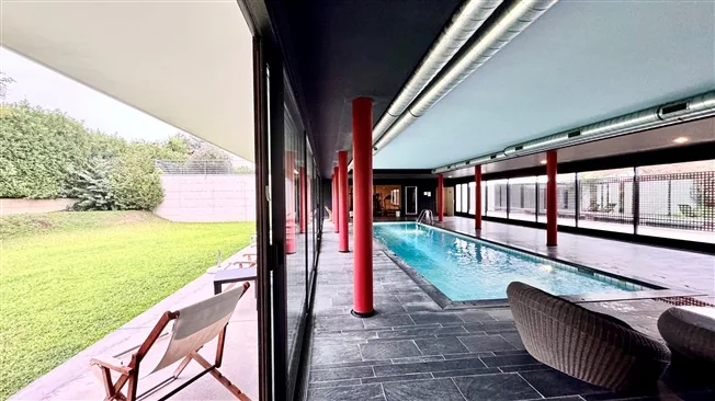 4 Zimmer Attikawohnung in Gentilino – photo 20 sur 20