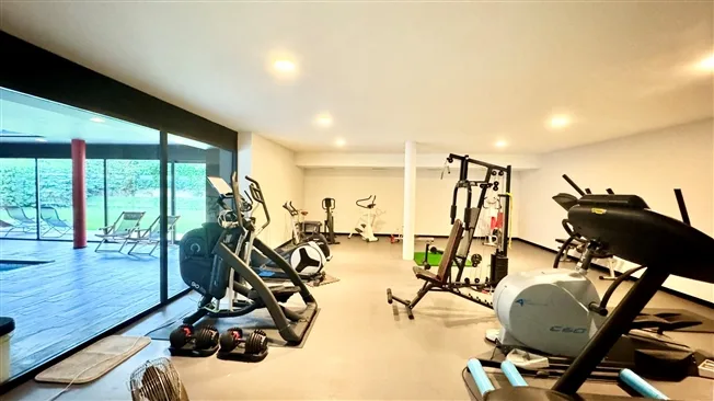 4 Zimmer Attikawohnung in Gentilino – photo 18 sur 20