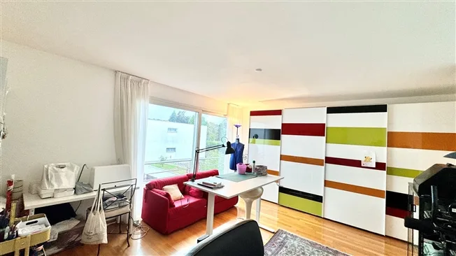 4 Zimmer Attikawohnung in Gentilino – photo 16 sur 20