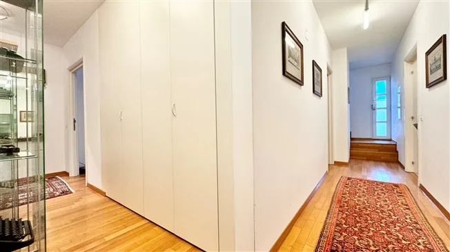 4 Zimmer Attikawohnung in Gentilino – photo 12 sur 20