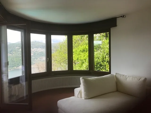 4.5 Zimmer Einfamilienhaus in Montagnola – Foto 6 von 7