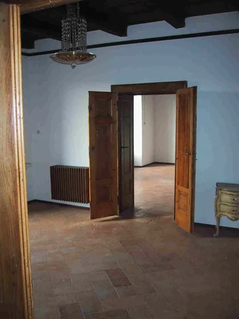 5.5 Zimmer Attikawohnung, 6929 Gravesano