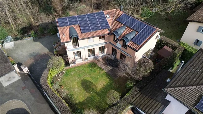 5 Zimmer Villa, 6946 Ponte Capriasca