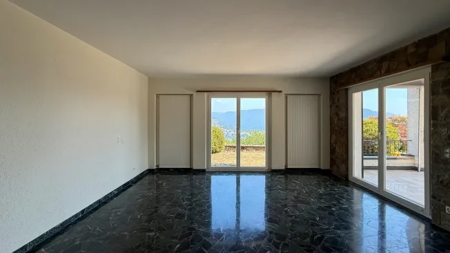 3.5 Zimmer Wohnung in Bosco Luganese – Foto 5 von 17
