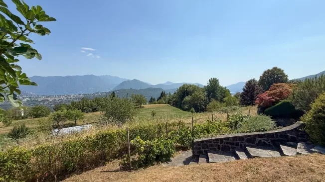 3.5 Zimmer Wohnung in Bosco Luganese – Foto 17 von 17