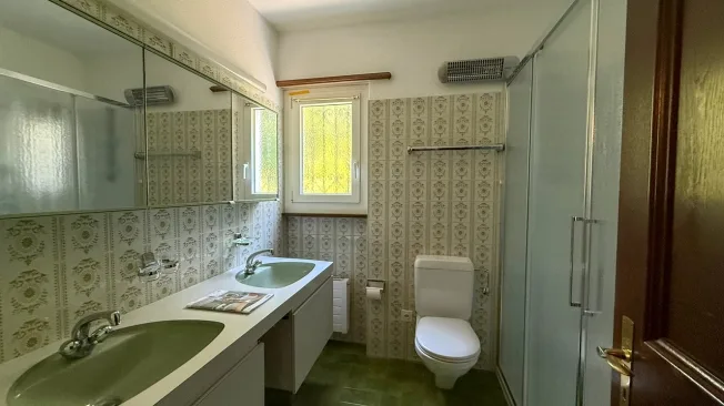 3.5 Zimmer Wohnung in Bosco Luganese – Foto 16 von 17