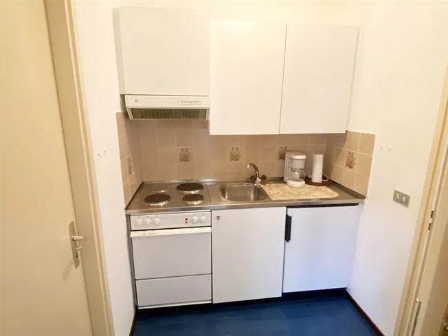 2 Zimmer Wohnung in Viganello – foto 5 di 10