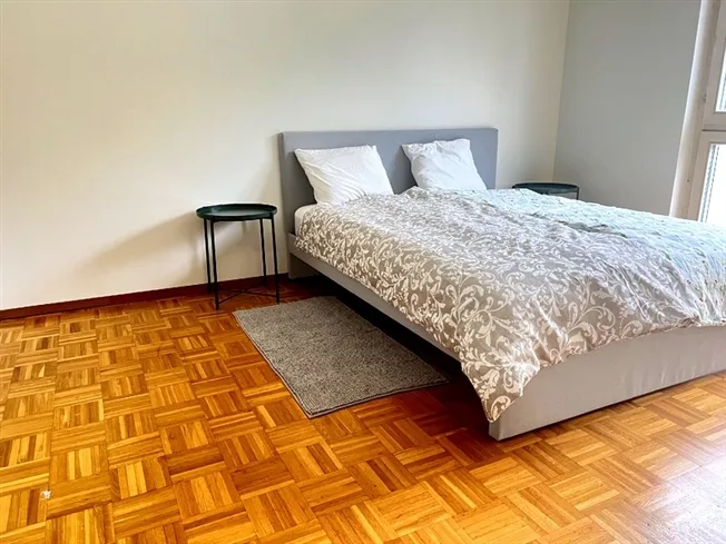 3.5 Zimmer Wohnung in Pregassona – foto 8 di 10