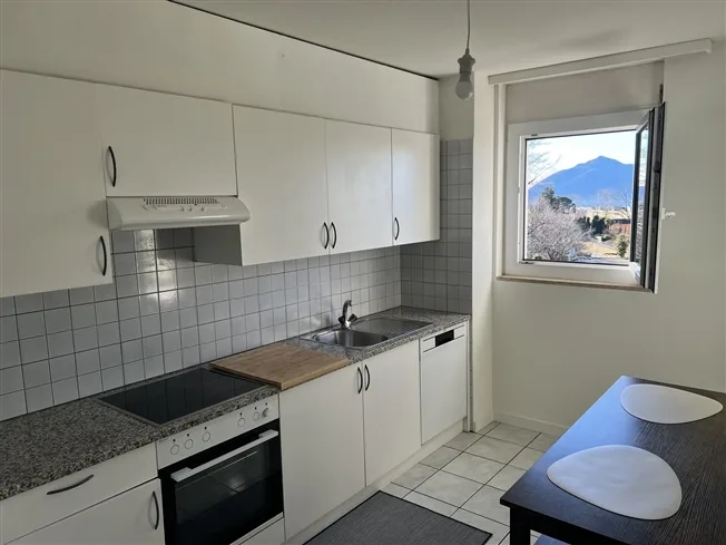 3.5 Zimmer Wohnung in Pregassona – foto 4 di 10