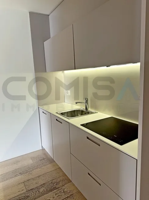 2 Zimmer Wohnung in Castagnola – Foto 2 von 6
