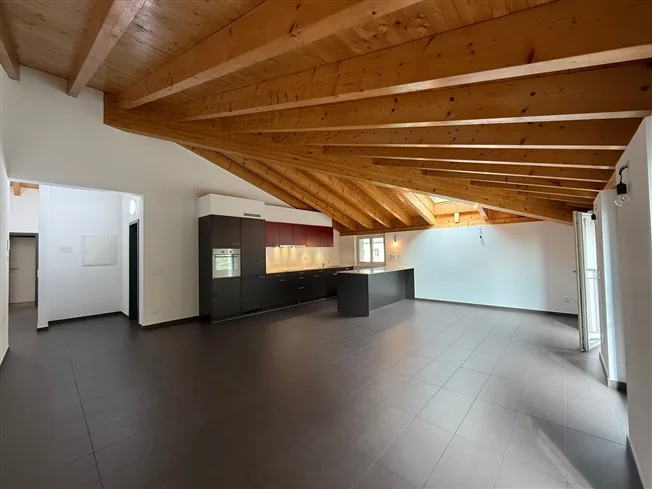 4 Zimmer Wohnung in Cadro – photo 3 sur 12