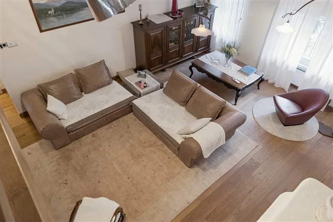 5.5 Zimmer Villa in Caslano – Foto 8 von 20