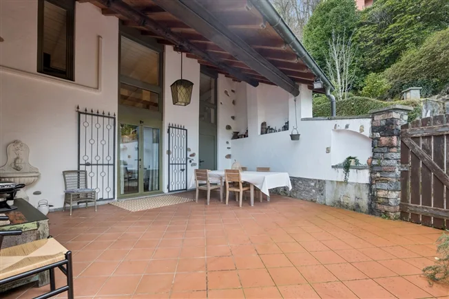 5.5 Zimmer Villa in Caslano – Foto 11 von 20